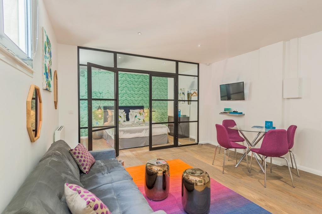 Apartment Sweet - Milan Paris