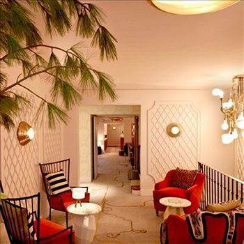 Thoumieux 4* Paris