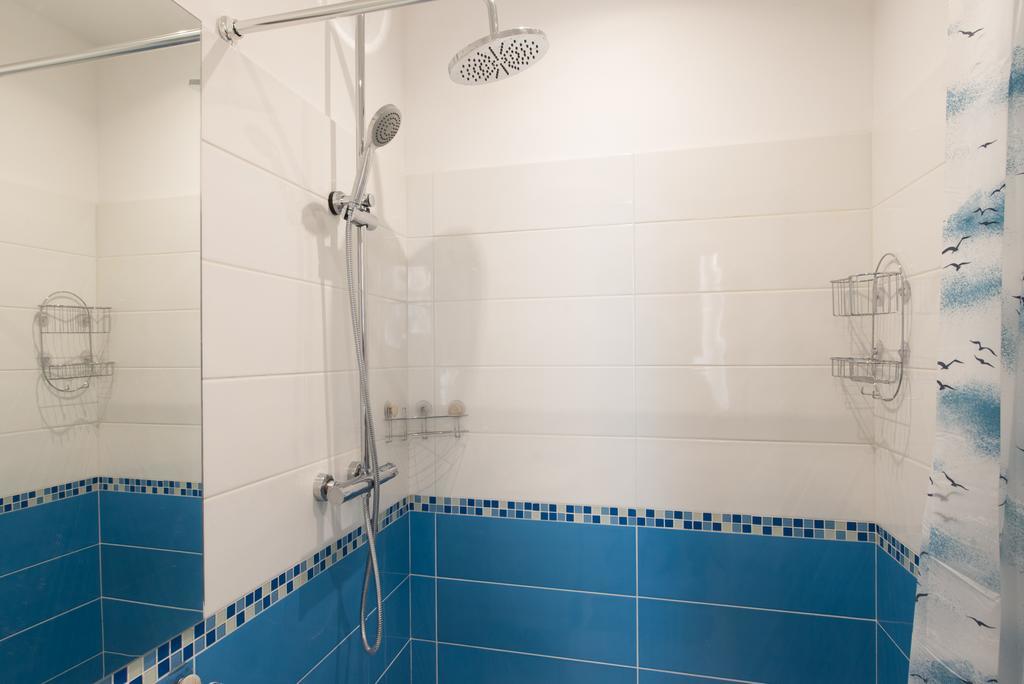 Apartment Mouffetard - Rue Du Fer A Moulin Paris