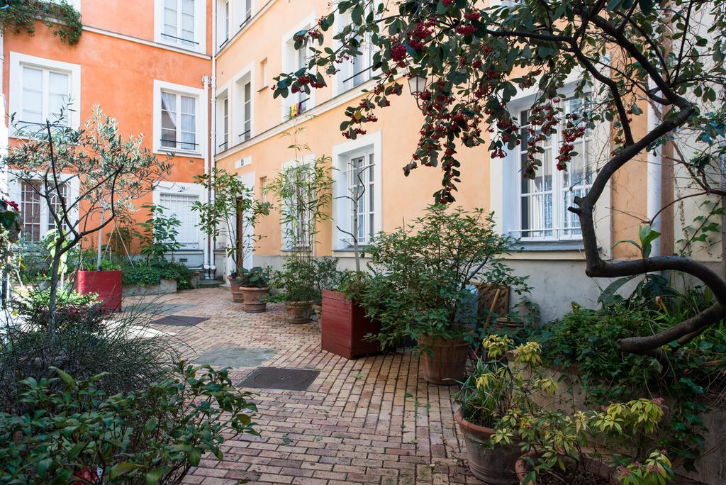 Apartment Mouffetard - Rue Du Fer A Moulin *