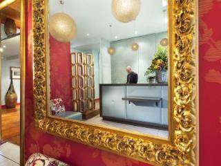 Louvre Bons Enfants Hotel Paris