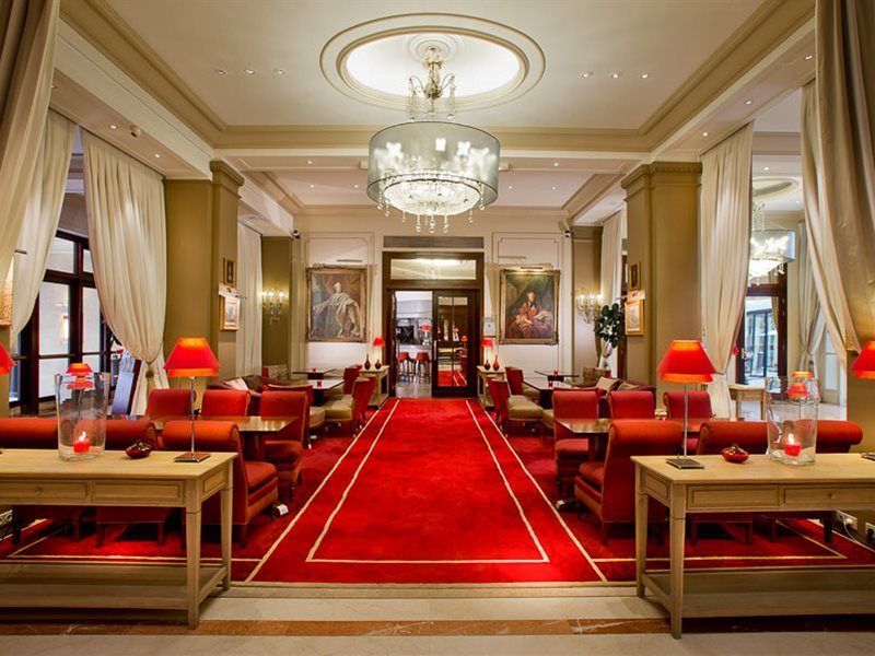 California Hotel