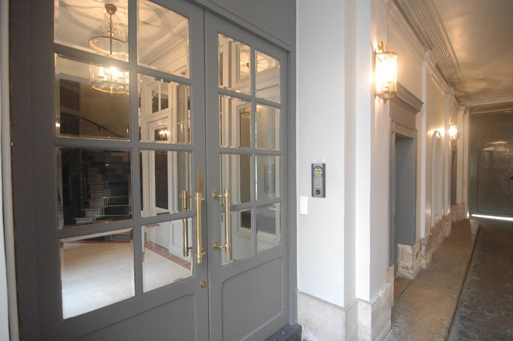 Opera Prive - City Centre Appartement
