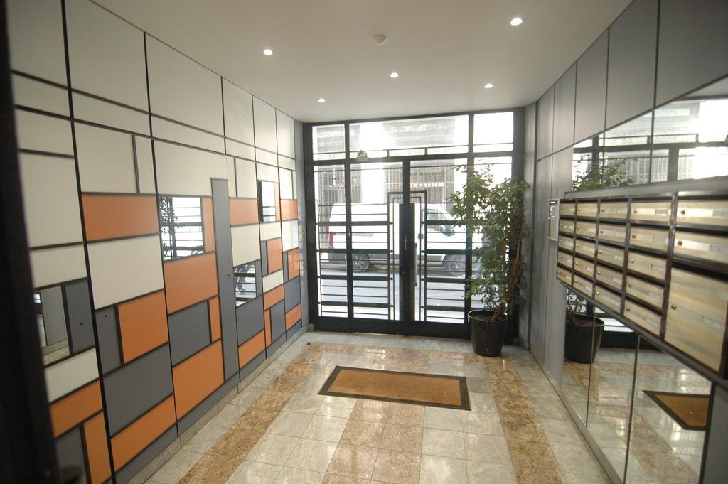 Appartement Opera Prive - City Centre Paris