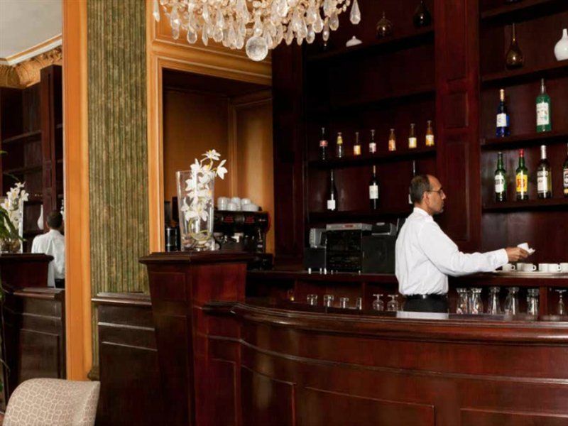 Western Ronceray Opéra 3* Paris