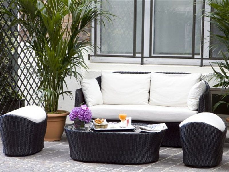 Hotel Les Jardins Du Marais Paris