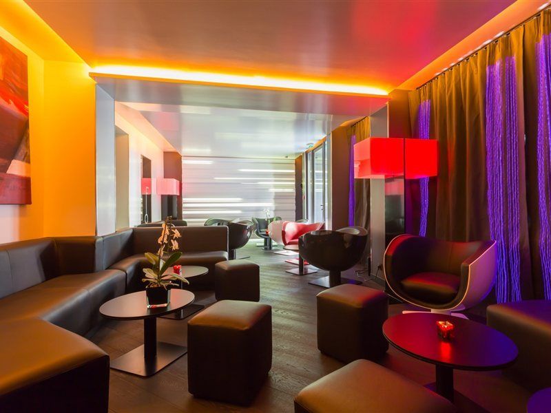Hotel Felicien & 4*