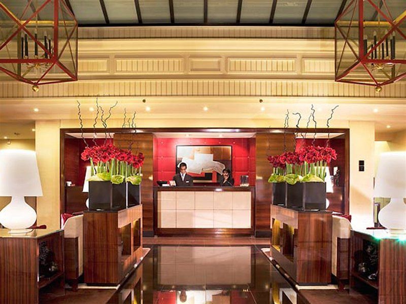 Hotel Renaissance Vendome
