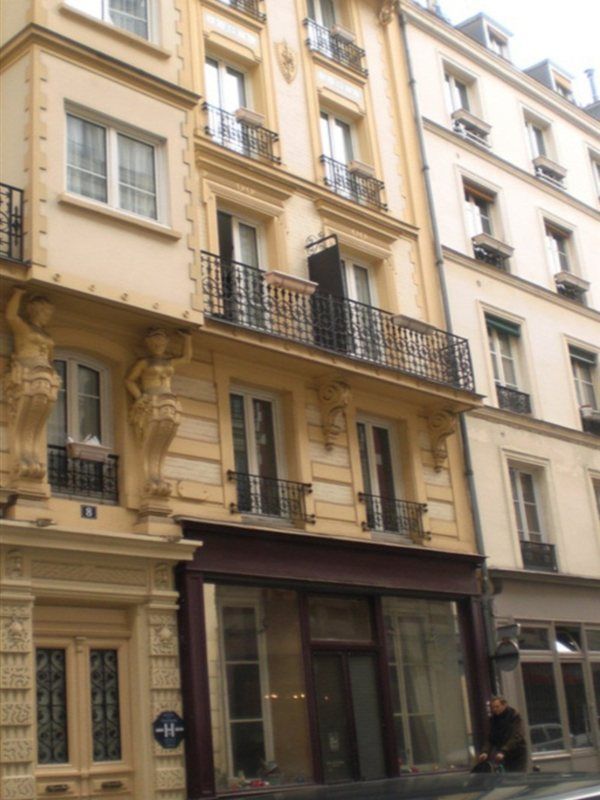 De Nemours Paris