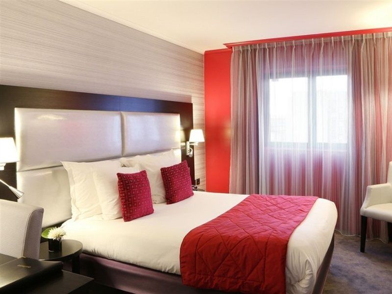 Best Western Allegro Nation Hotel