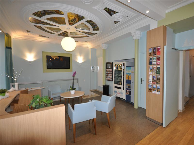 Hotel Saint Georges Lafayette 3*