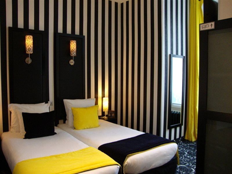 Peyris Opera 4*