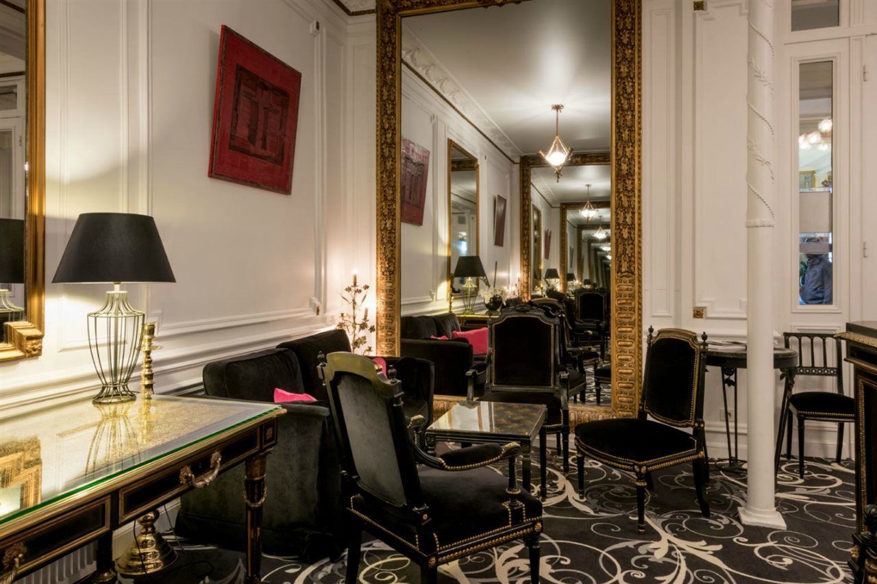 Peyris Opera Paris