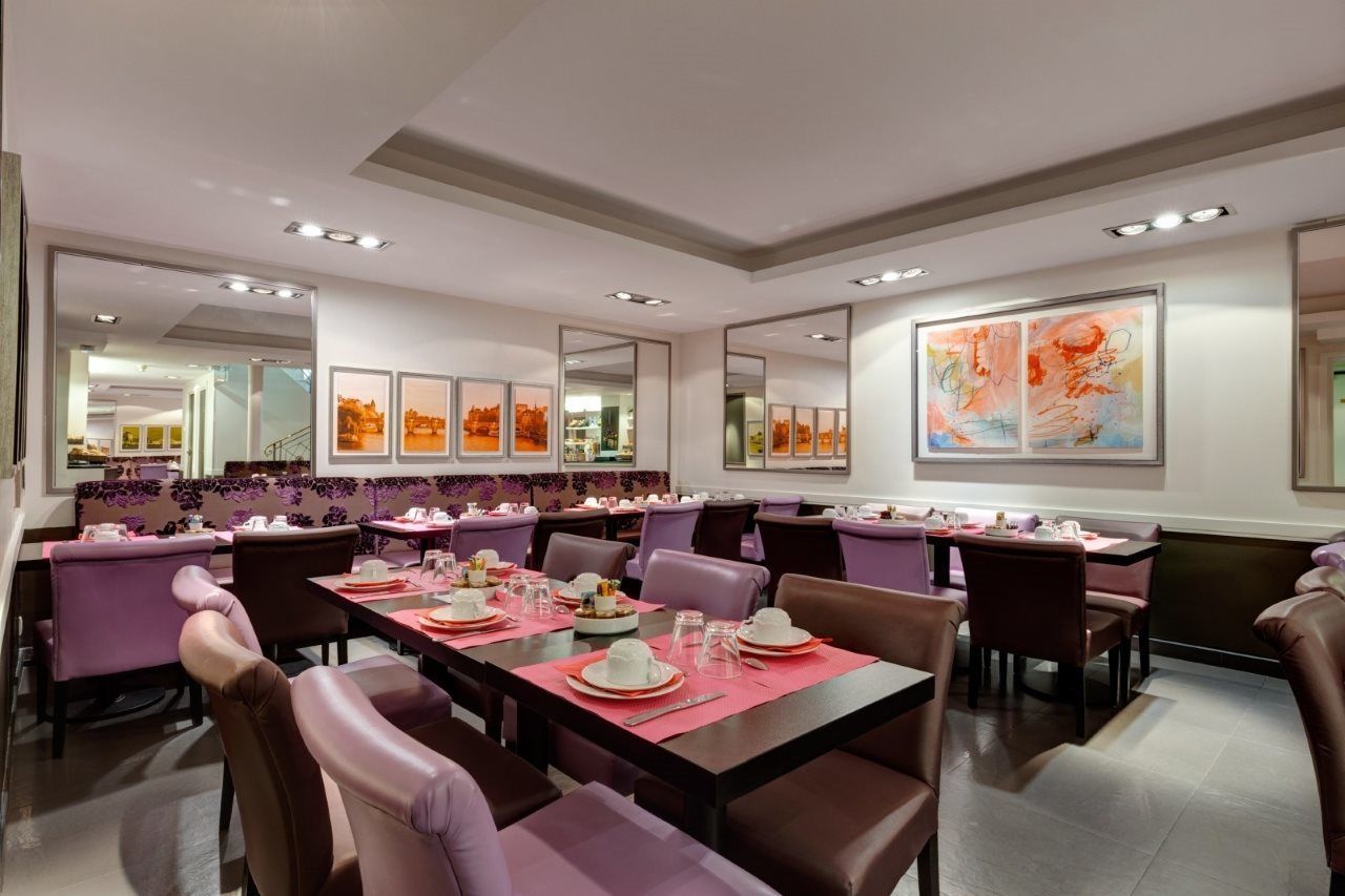 Elysées Union 3* Paris