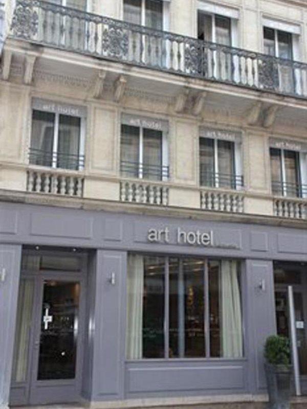 Art Paris