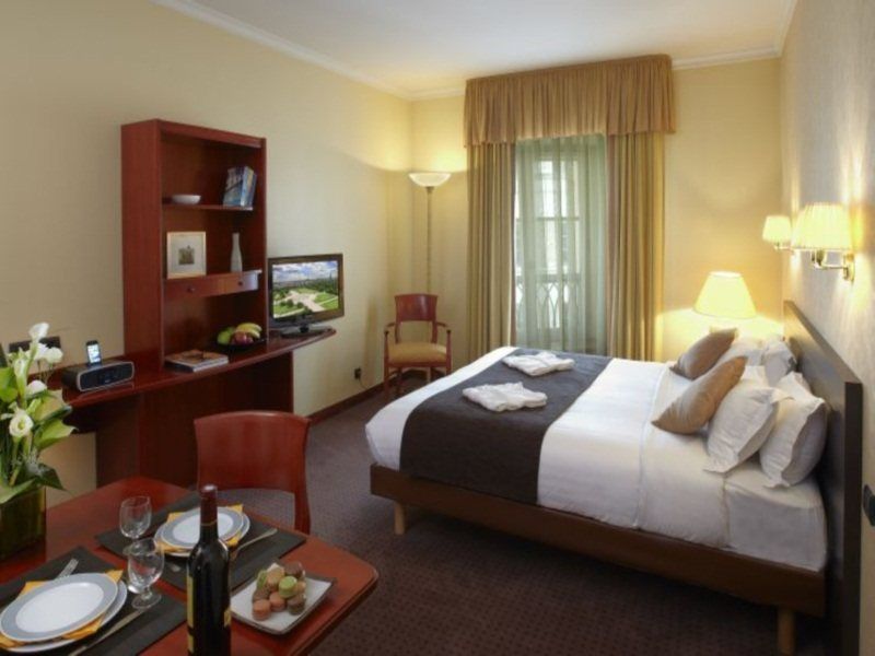 Citadines Opera Aparthotel Paris