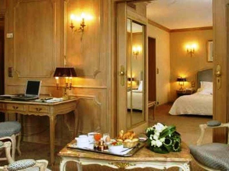 Splendid Etoile 4* Paris