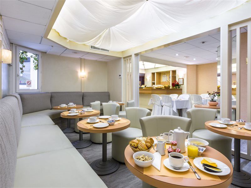 Fertel Etoile 3*