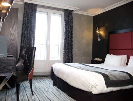 Hotel Western Opera Batignolles