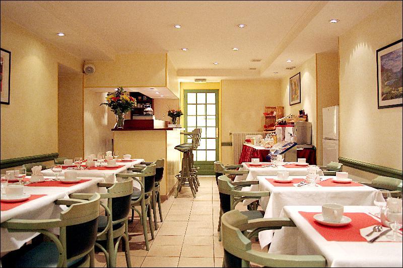 Aparthotel Pavillon Courcelles Parc Monceau