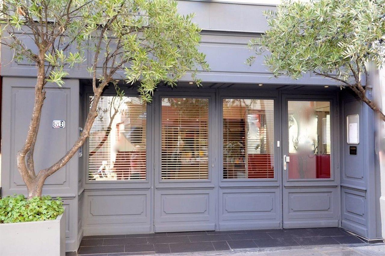 The Originals Boutique, Mouffetard Apolonia, Hotel