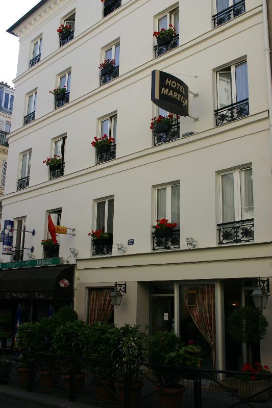 Hotel Marena Paris