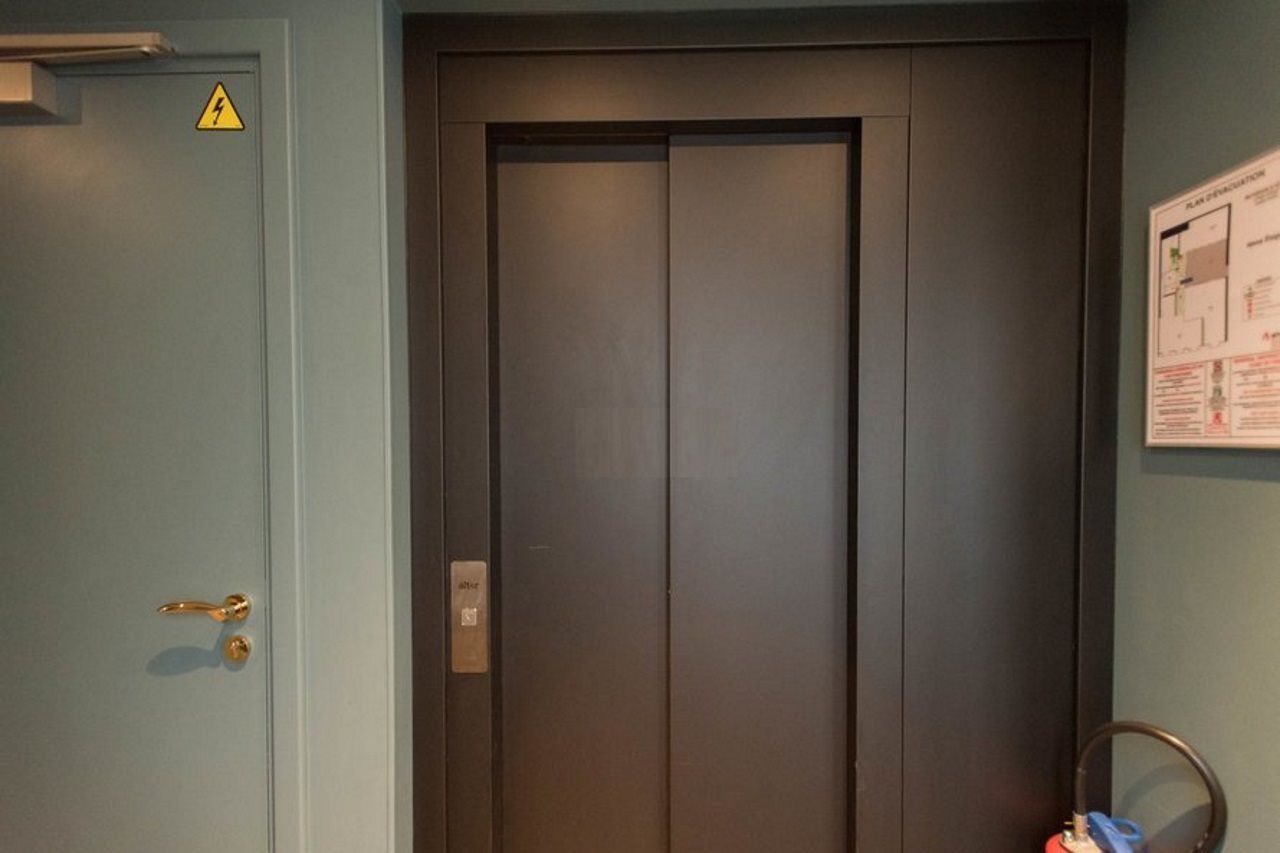 Monsieur Cadet Hotel&spa Hotel Paris