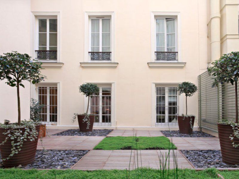 Londres Et New York - Les Collectionneurs Hotel
