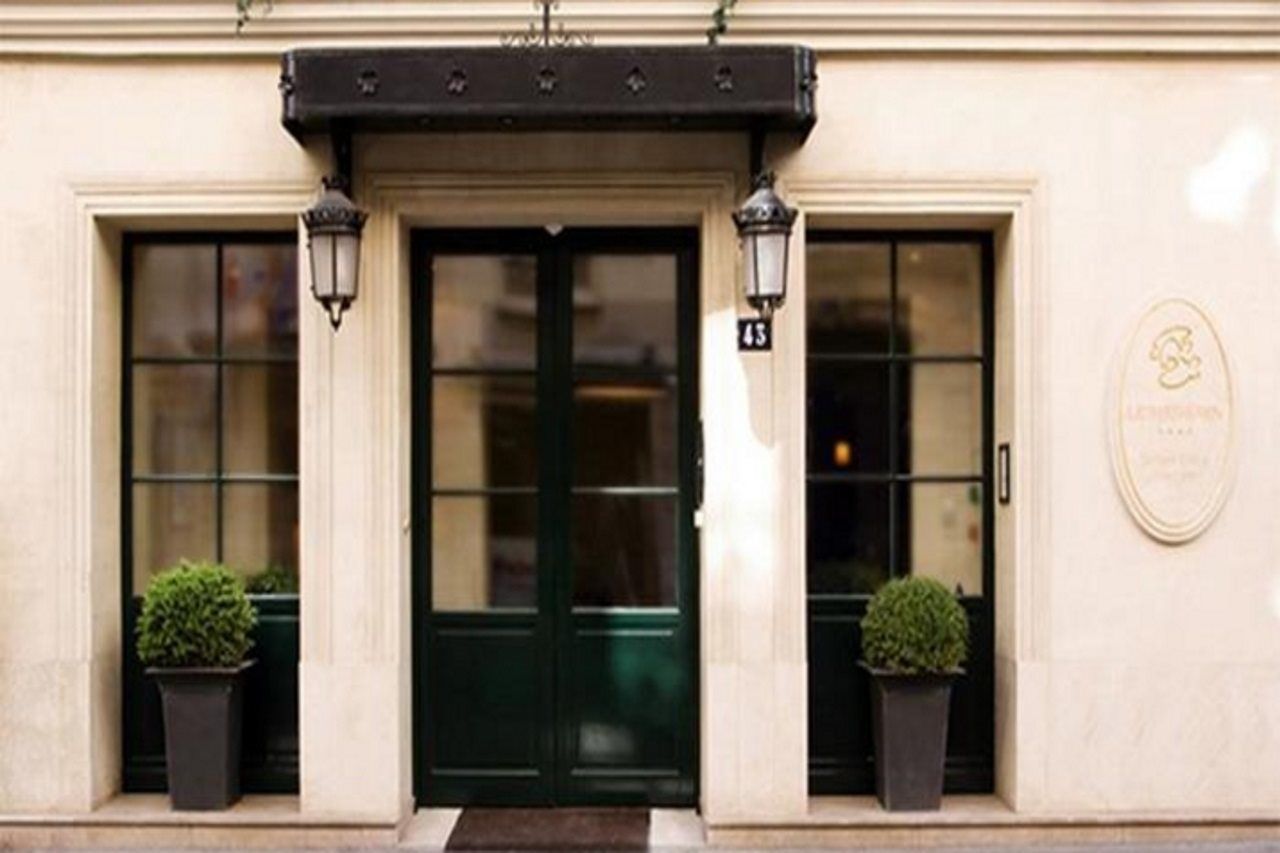 Le Mathurin Hotel&spa Hotel