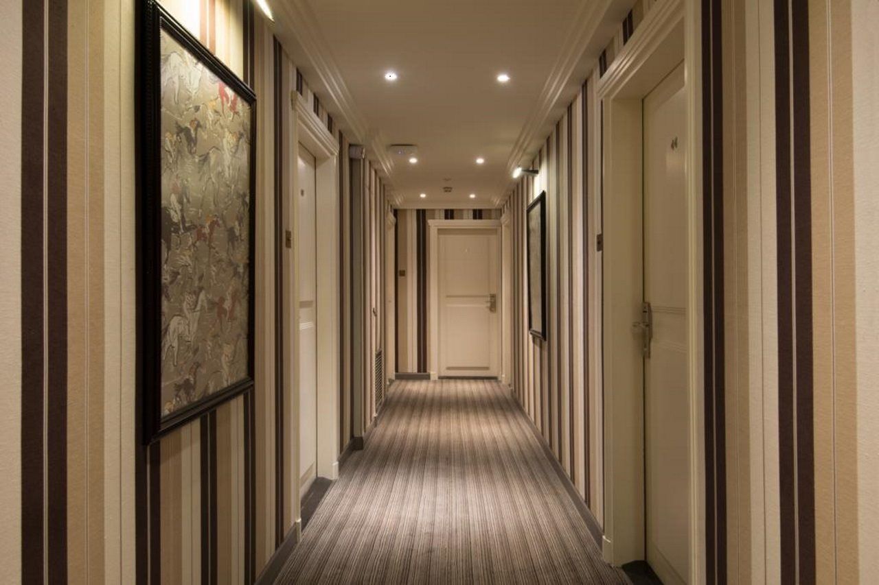 Le Mathurin Hotel&spa 4* Paris
