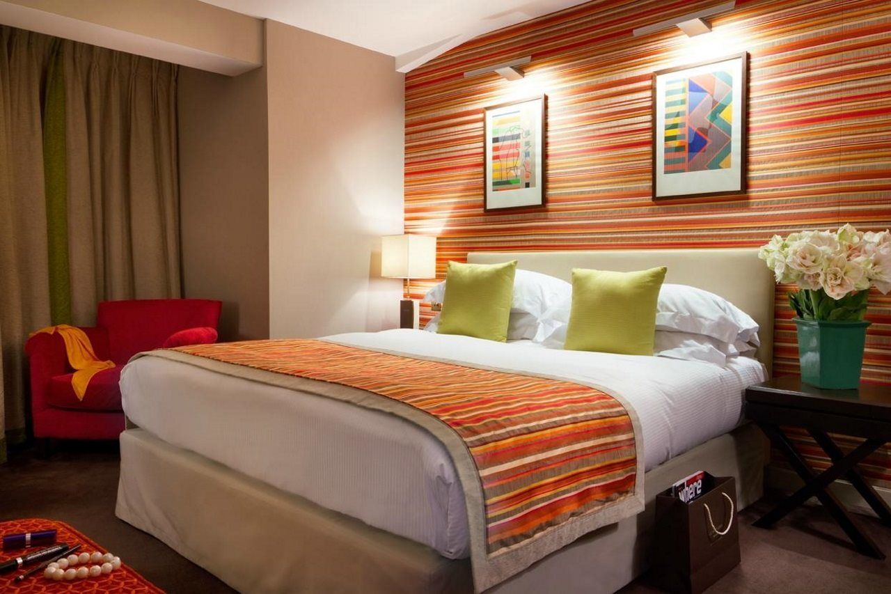 Le Mathurin Hotel&spa 4*