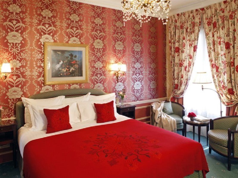 Westminster Hotel 4*