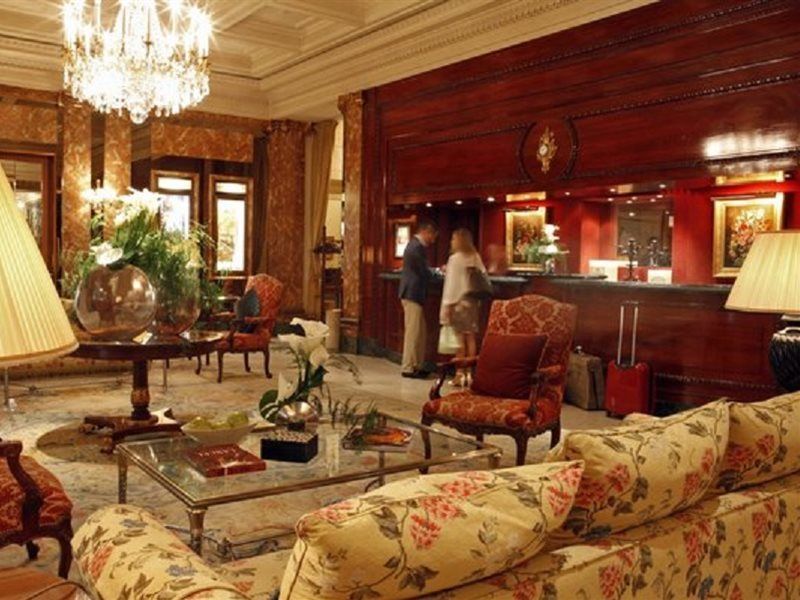 Westminster 4* Paris