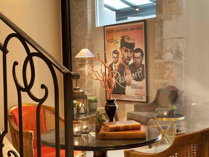 Saint Germain Hotel 4*