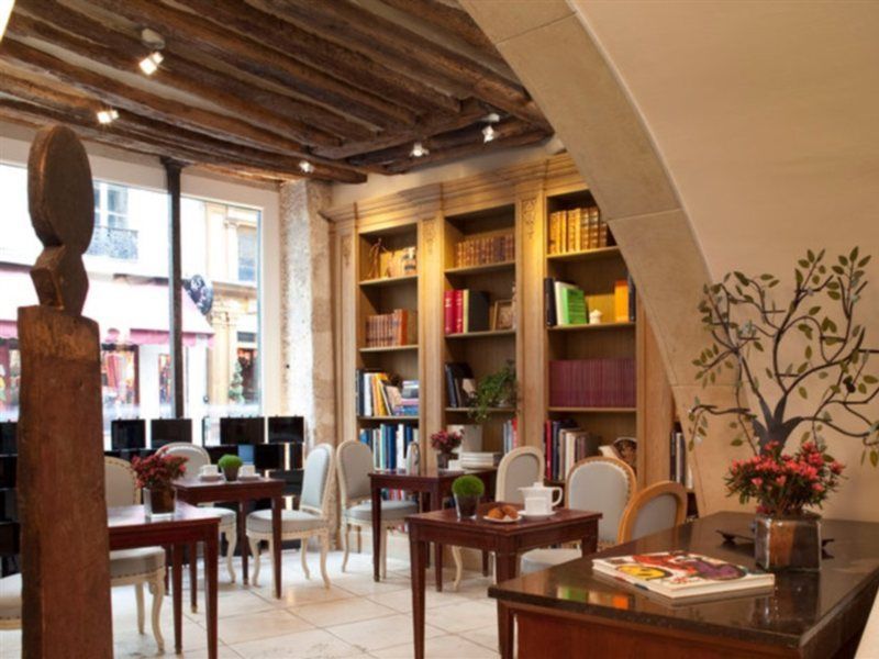 Saint Germain Hotel Paris