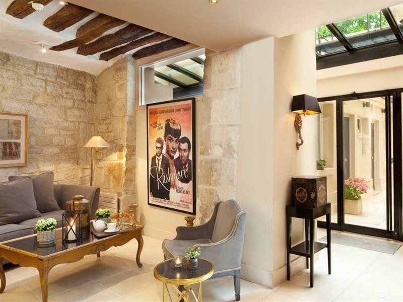 Saint Germain 4* Paris