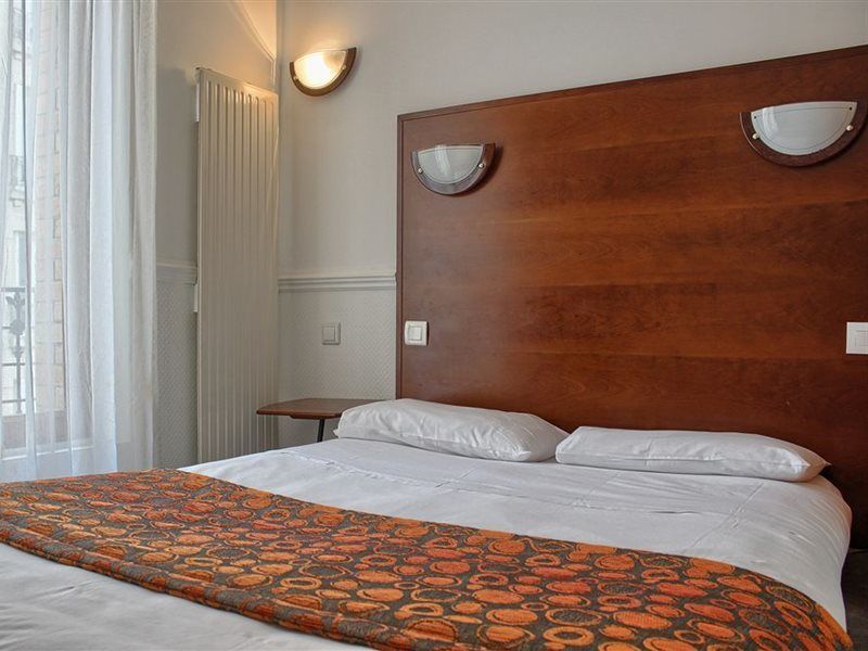 Aparthotel Pavillon Courcelles Parc Monceau 3*
