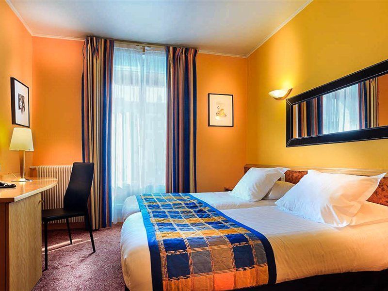 Hotel Mercure Alesia