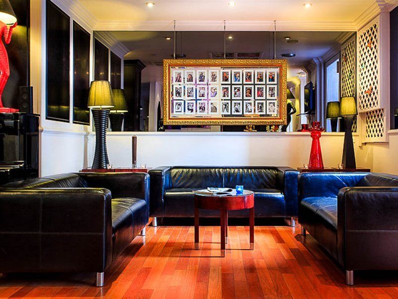 Mercure Alesia 4* Paris