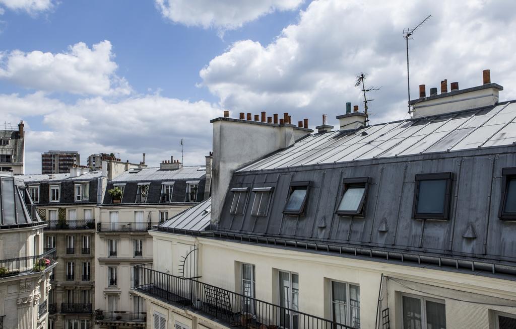 Beaurepaire 3* Paris