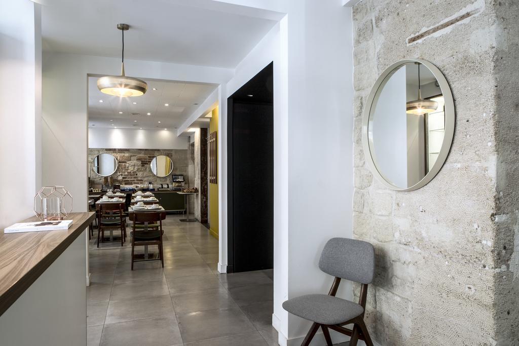 Beaurepaire 3* Paris