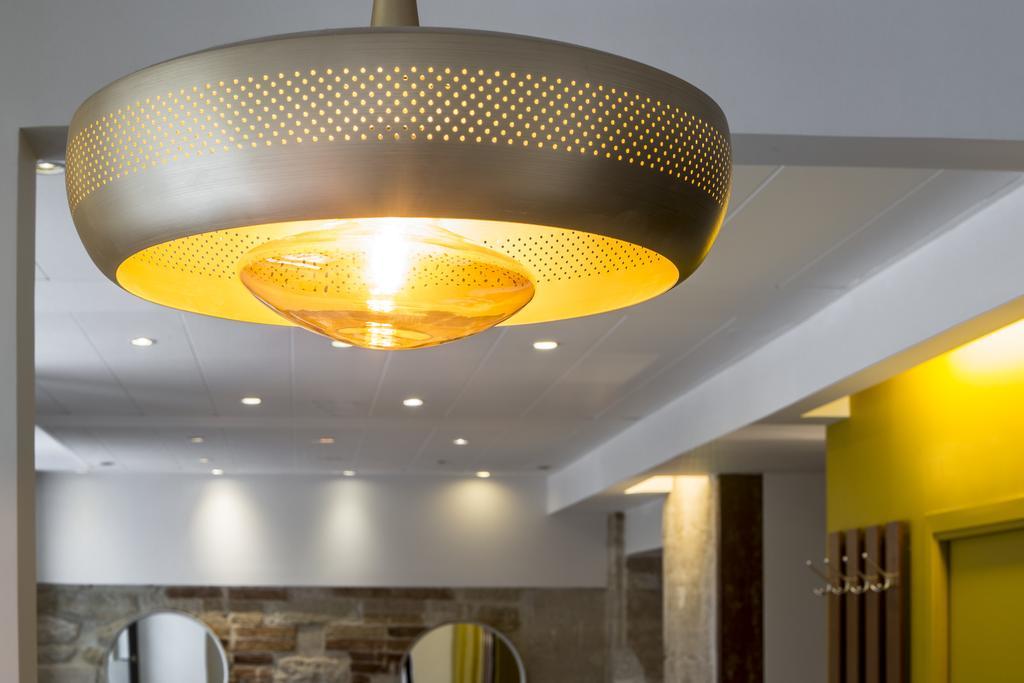 Hotel Beaurepaire Paris