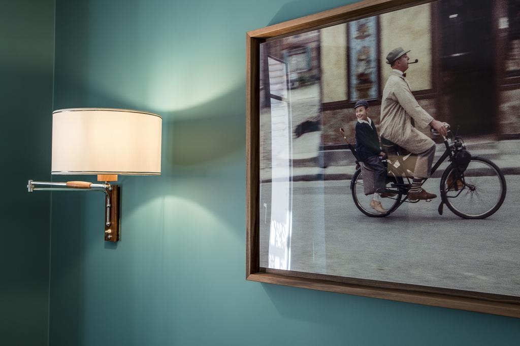 Hotel Beaurepaire Paris