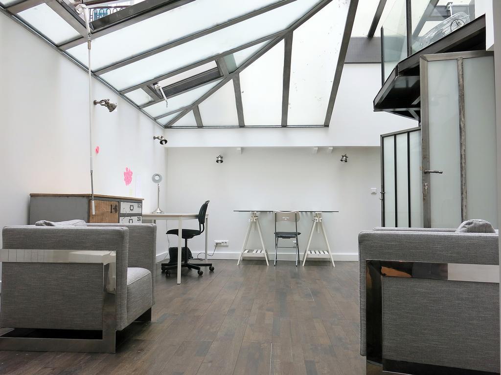 Loft Marais Sébastopol Citycosy Appartement