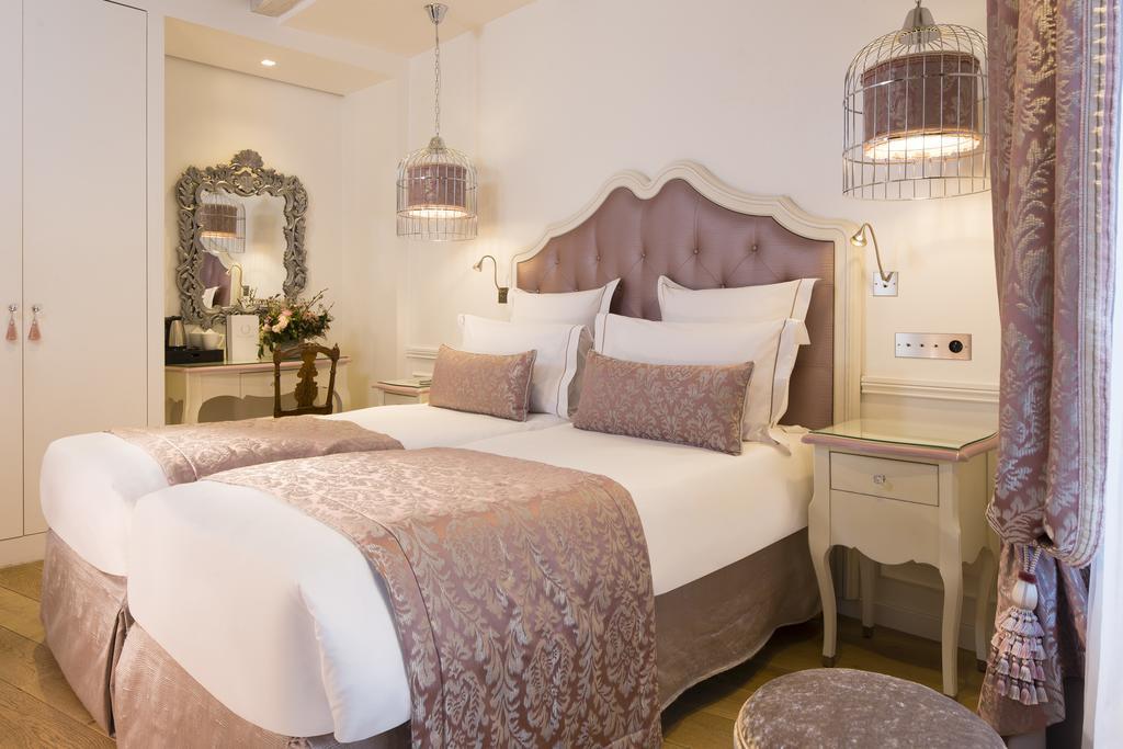 Académie Saint Germain Hotel 4*