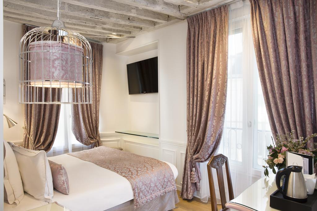 Académie Saint Germain Hotel