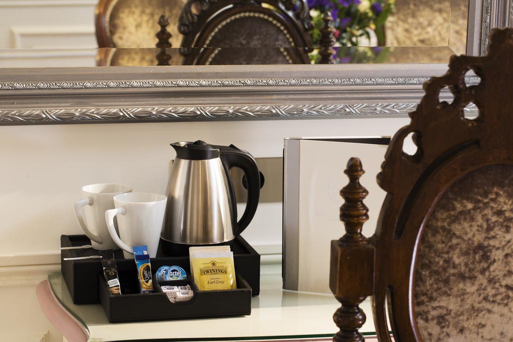 Académie Saint Germain Hotel Paris