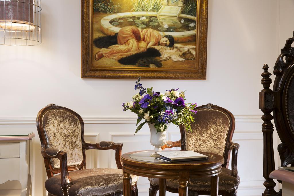 Académie Saint Germain 4*