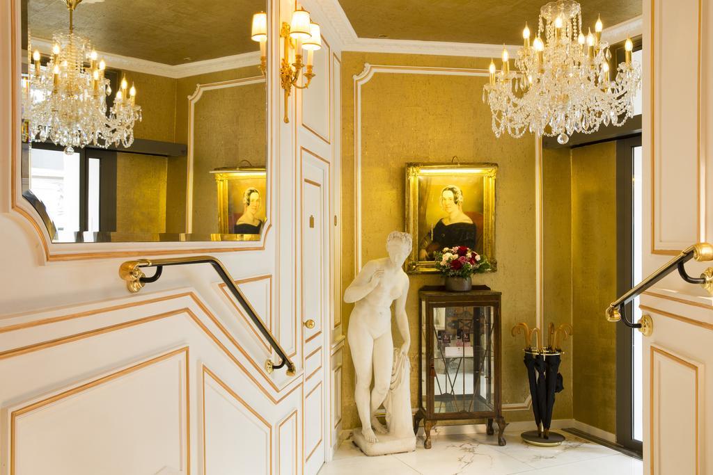 Hotel Académie Saint Germain