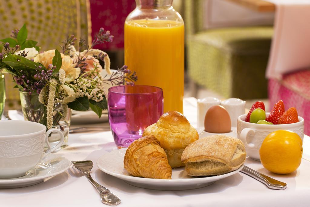 Hotel Académie Saint Germain